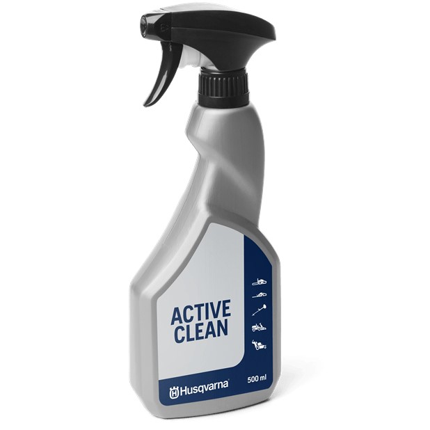 General Cleaner Active Clean Spray 500ml